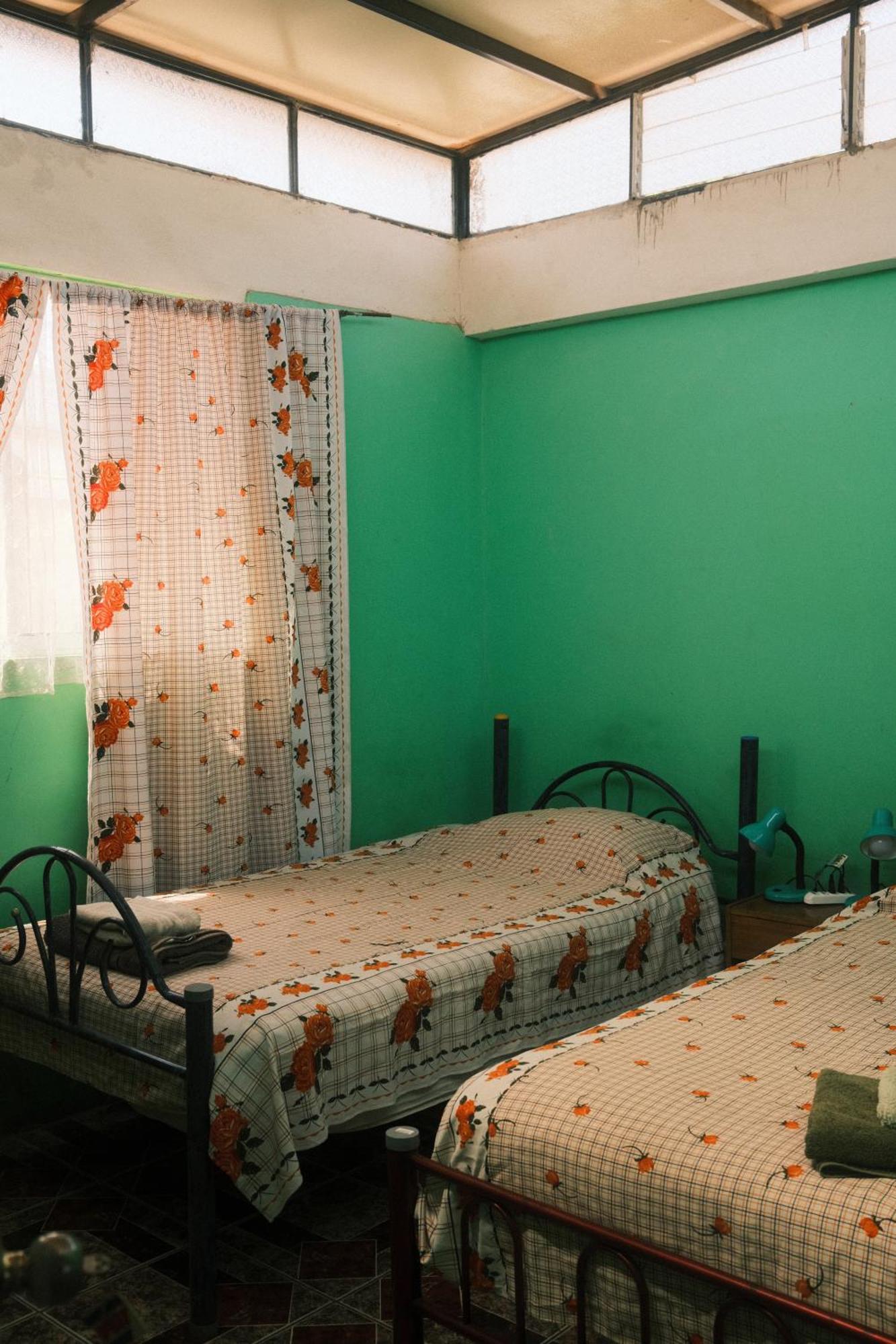 Hostel Sunny Days Arica Kültér fotó