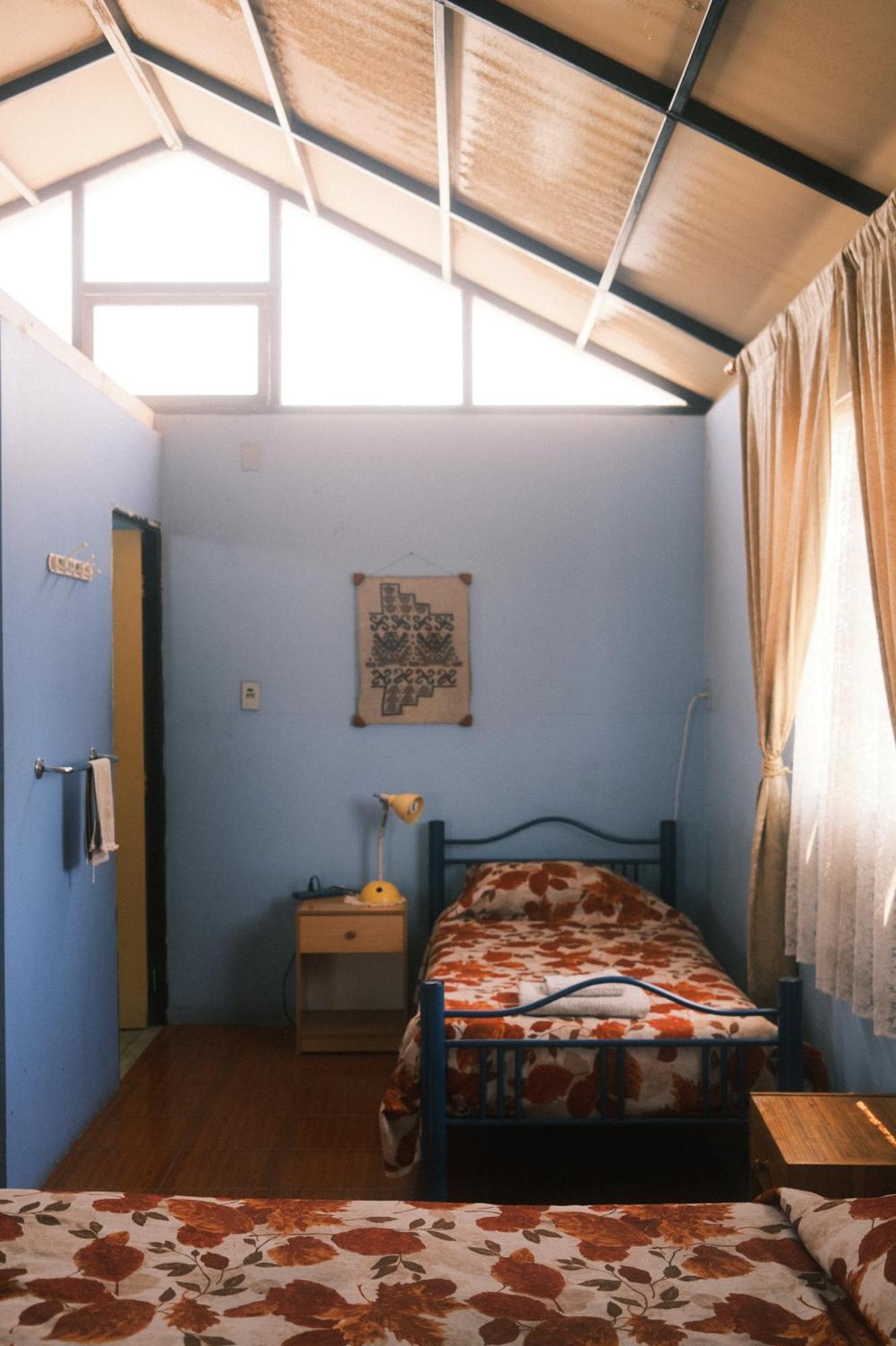 Hostel Sunny Days Arica Kültér fotó
