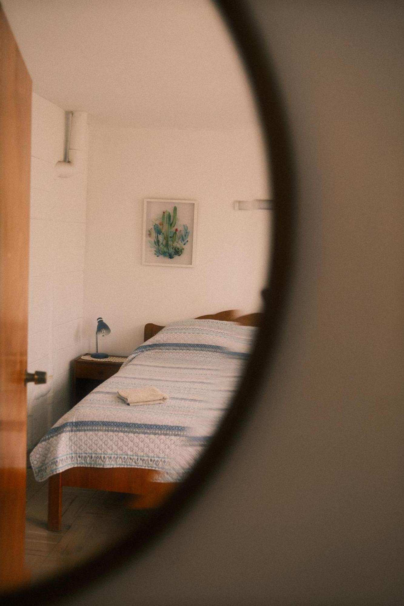 Hostel Sunny Days Arica Kültér fotó