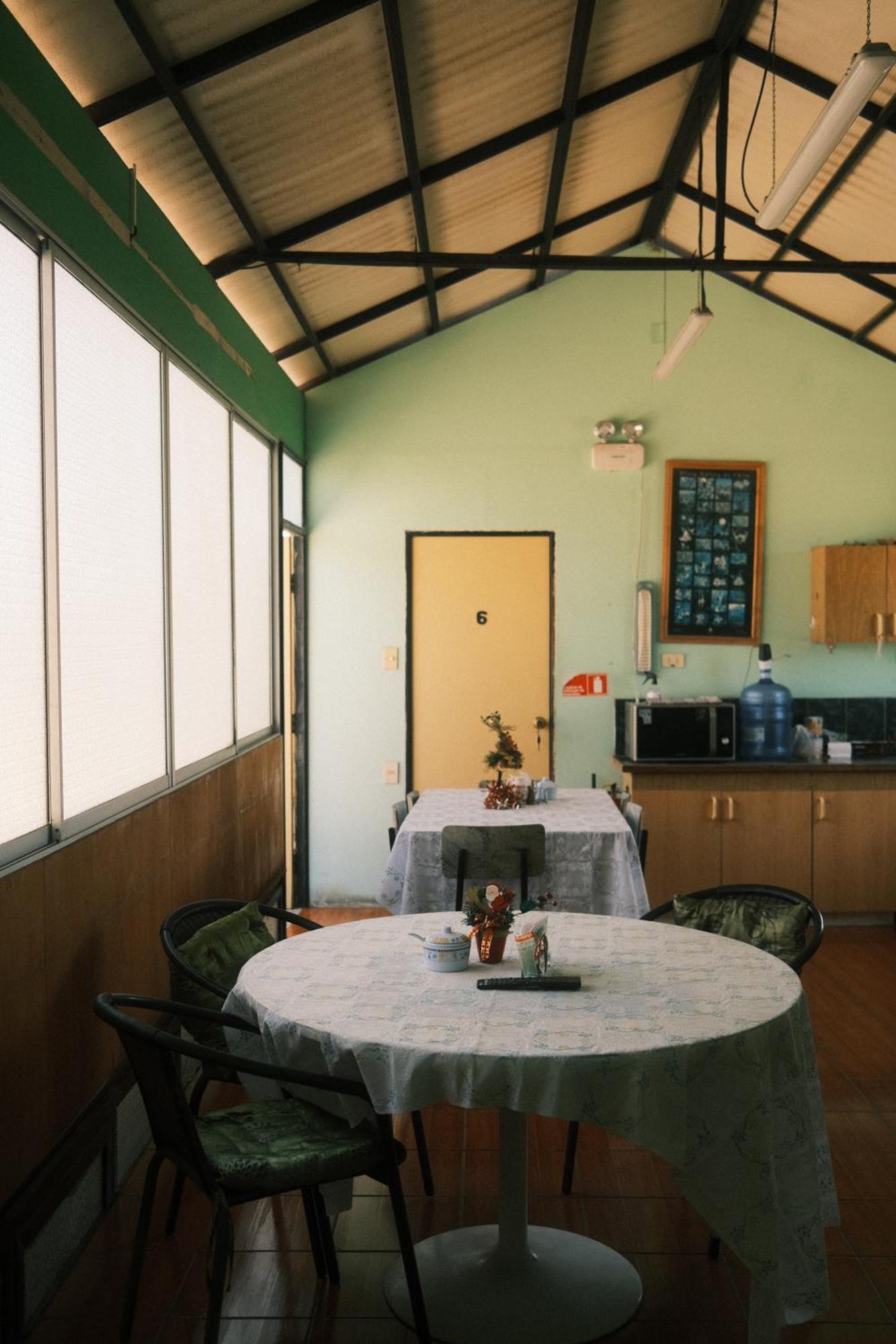 Hostel Sunny Days Arica Kültér fotó