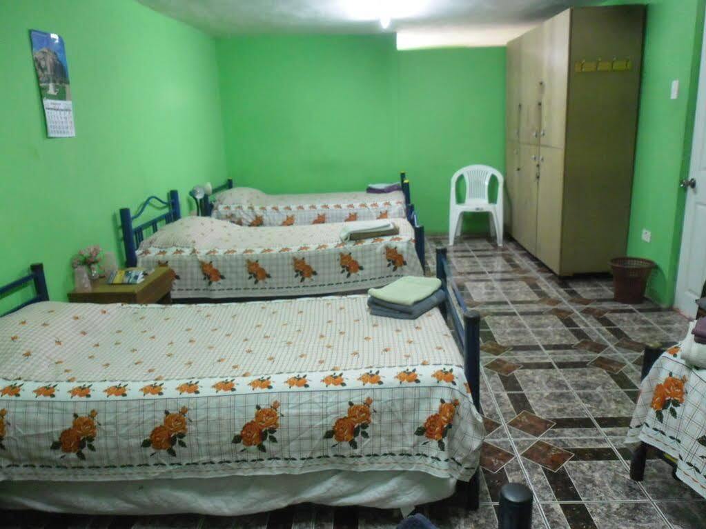 Hostel Sunny Days Arica Kültér fotó