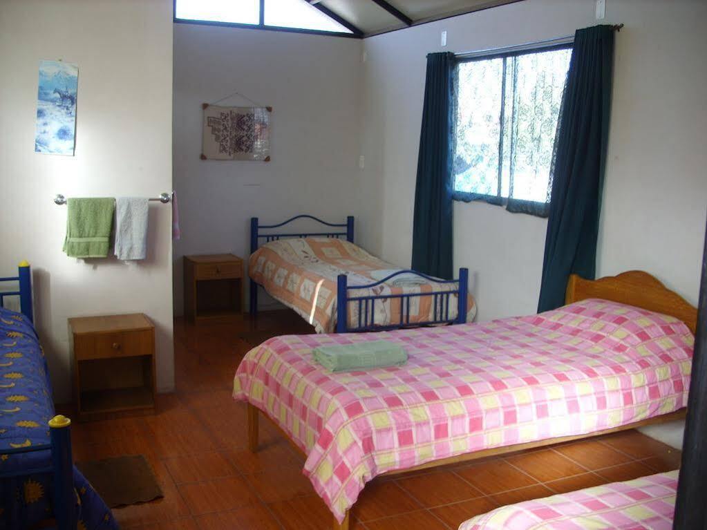 Hostel Sunny Days Arica Kültér fotó