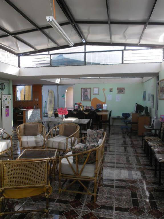Hostel Sunny Days Arica Kültér fotó
